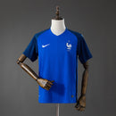 France 2016 Home Retro Jersey S-XXL