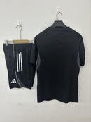2526 Athletic Bilbao training suit black S-3XL