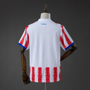 Paraguay 2026 Home Jersey S-4XL