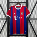 Retro Bayern Munich 14/15 Home S-XXL