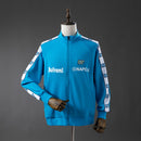 Napoli 87/88 Jacket - Blue S-XXL