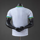 Brazil 2026 Special Edition - White Player Version Jersey S-2XL