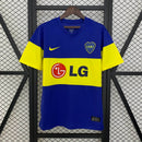 Retro Boca Juniors 11/12 Home S-XXL