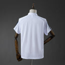 Real Madrid 25/26 POLO - White S-XXL