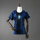 Brazil 2026 Away Women&