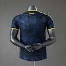 Colombia 2026 World Cup Special Edition - Black Player Version Jersey S-2XL