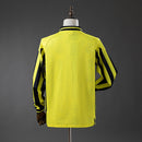 Dortmund 96/97 Home Long-Sleeve Retro Jersey S-XXL