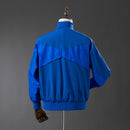 Chelsea Windbreaker - Blue S-XXL
