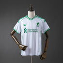 LFC 25/26 Training—White Jersey S-XXL