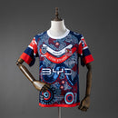 NRL Sydney Roosters 2025 Indigenous Jersey S-5XL