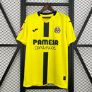 25/26 Villarreal Home S-4XL