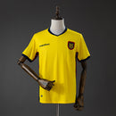 Ecuador 2026 World Cup Home Jersey S-4XL