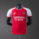 Arsenal 23/24 Home Retro Player version Jersey S-3XL