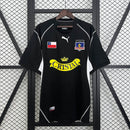 Retro colo colo 2003 away S-XXL