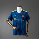 M-U 21/22 Third Away Retro Jersey S-XXL