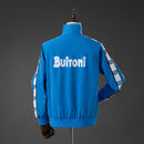 Napoli 87/88 Windbreaker - Blue S-XXL