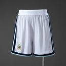 Argentina 2026 Home Player Version Shorts S-3XL