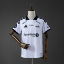 Rosenborg 26/27 Home Jersey S-4XL
