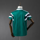 Sporting Lisbon Retro-Green Jersey S-4XL