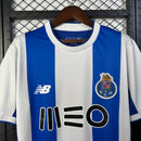 Retro 17/18 Porto  Home S-XXL