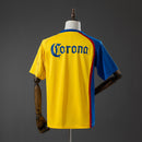 America 07/08 Home Retro Jersey S-XXL