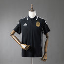 Argentina 25/26 POLO - Black S-XXL