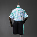 Real Betis 25/26 Special Edition Kids Kit Jersey SIZE 16-28