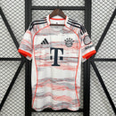 25/26 Bayern Munich third away S-4XL