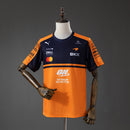 McLaren Racing 2026 F1 Racing Suit T-shirt S-5XL