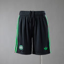 Bayern Munich 25/26 Oktoberfest Shorts - Black S-XXL