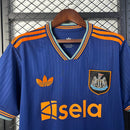 25/26 Newcastle United third away game  S-4XL