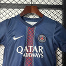 25/26 kids PSG home size: 16-28