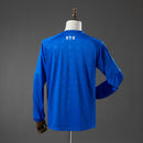 Cruzeiro 26/27 Home Long Sleeve Jersey S-4XL