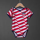 USA 26/27 Baby Home Jersey size 912