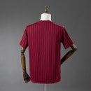 Arsenal 25/26 Culture T-shirt - Red Jersey S-4XL