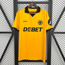 25/26 Wolves Home S-4XL