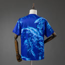 England 2026 GK- Blue  Jersey S-4XL