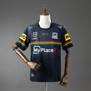 NRL Penrith Panthers 2026 Home Jersey S-7XL