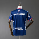 Nacional 25/26 Navy Blue Jersey S-XXL