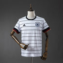 Germany 2020 Home Retro Jersey S-XXL