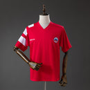 Chile 1994 Home Retro Jersey S-XXL
