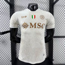 25/26 Player Napoli awayS-3XL