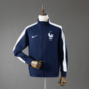 France 2014 Home Jacket Jersey S-XXL