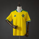 Flamengo 26/27 Special Edition - Yellow Jersey S-4XL