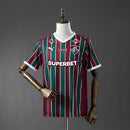 Fluminense 26/27 Home All sponsors Jersey S-4XL
