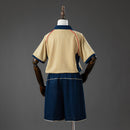 Arsenal 01/02 Away Retro Kids Kit Jersey SIZE 16-28