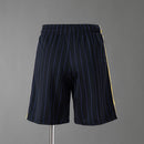 M-UTerrace Icons Shorts Black S-XXL