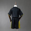Zaragoza 25/26 Away Kids Kit Jersey SIZE 16-28