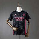 Real Madrid 20/21 Third Away Retro Jersey S-XXL