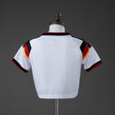 Germany 2026 Home Women&